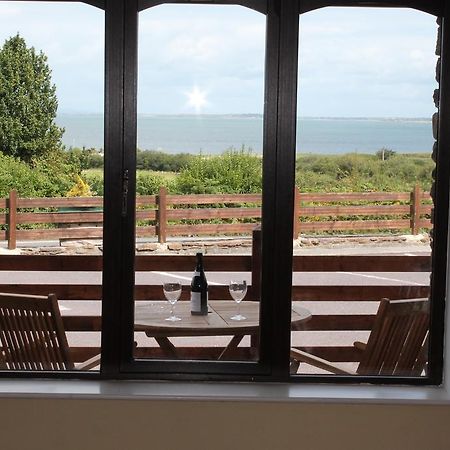 Tralee Bay Holiday Village Каслґреґорі Екстер'єр фото