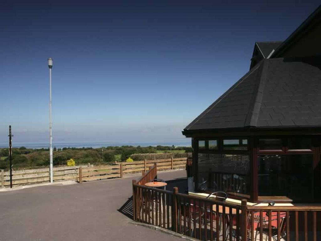 Tralee Bay Holiday Village Каслґреґорі Номер фото