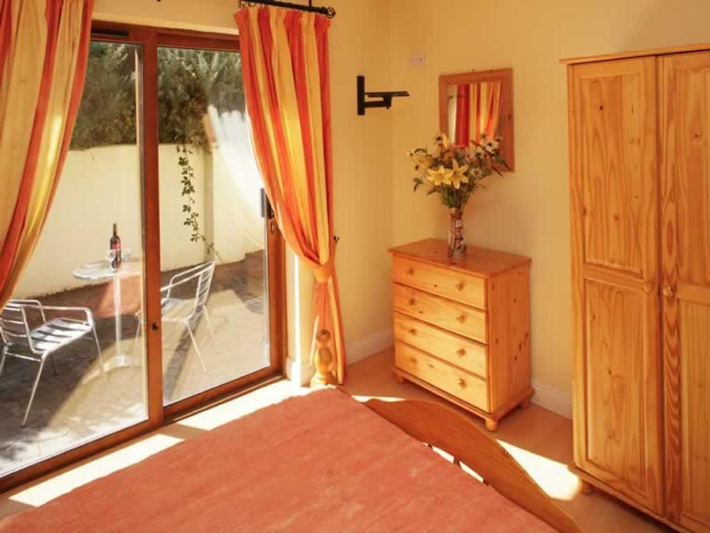 Tralee Bay Holiday Village Каслґреґорі Номер фото