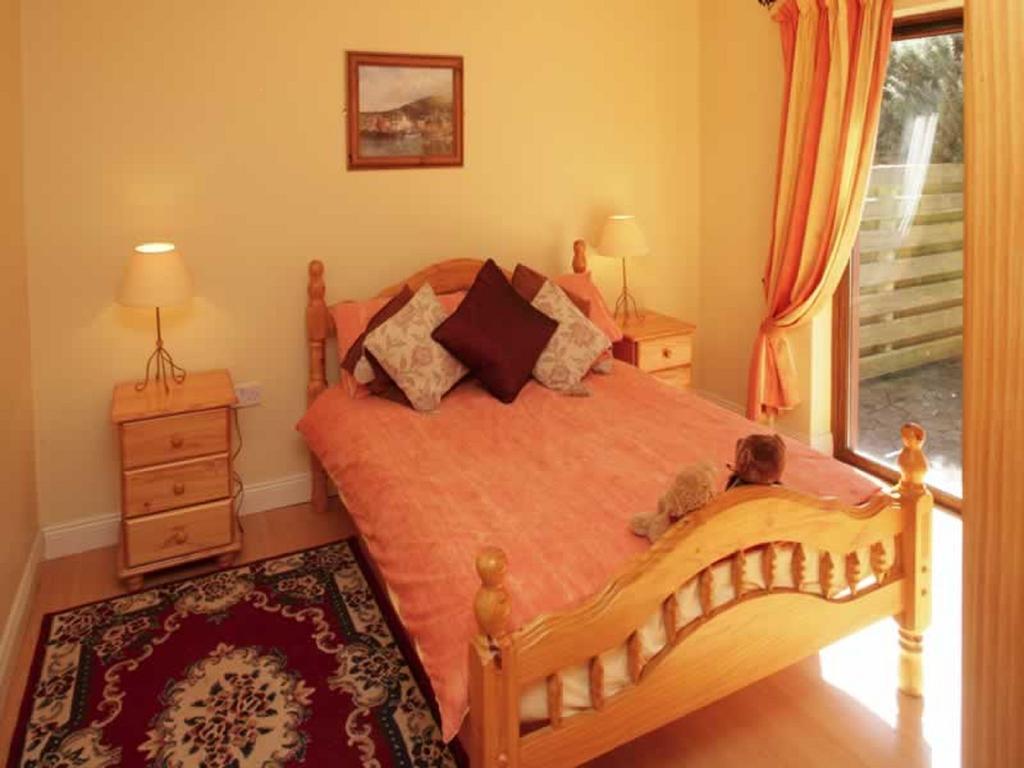 Tralee Bay Holiday Village Каслґреґорі Екстер'єр фото