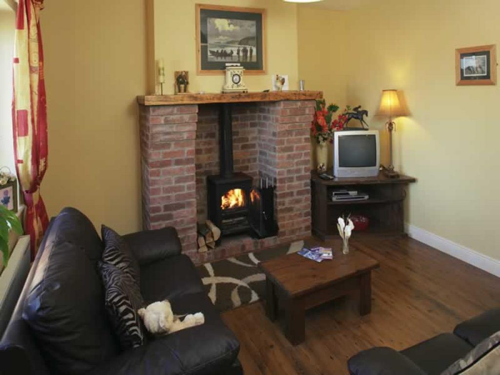 Tralee Bay Holiday Village Каслґреґорі Екстер'єр фото