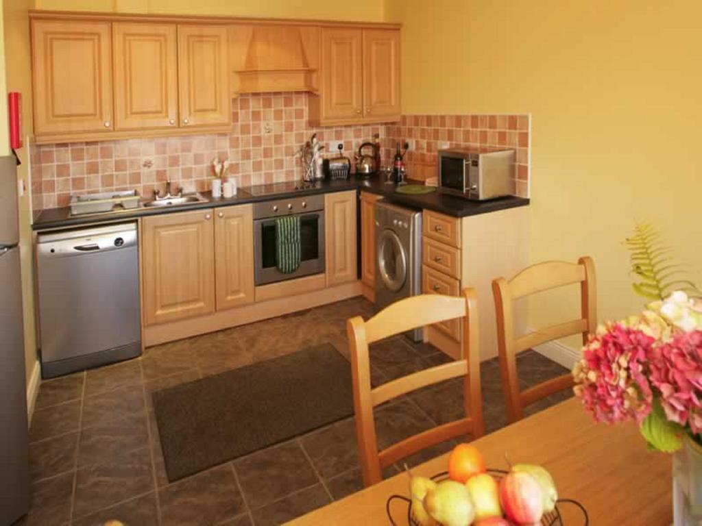 Tralee Bay Holiday Village Каслґреґорі Номер фото