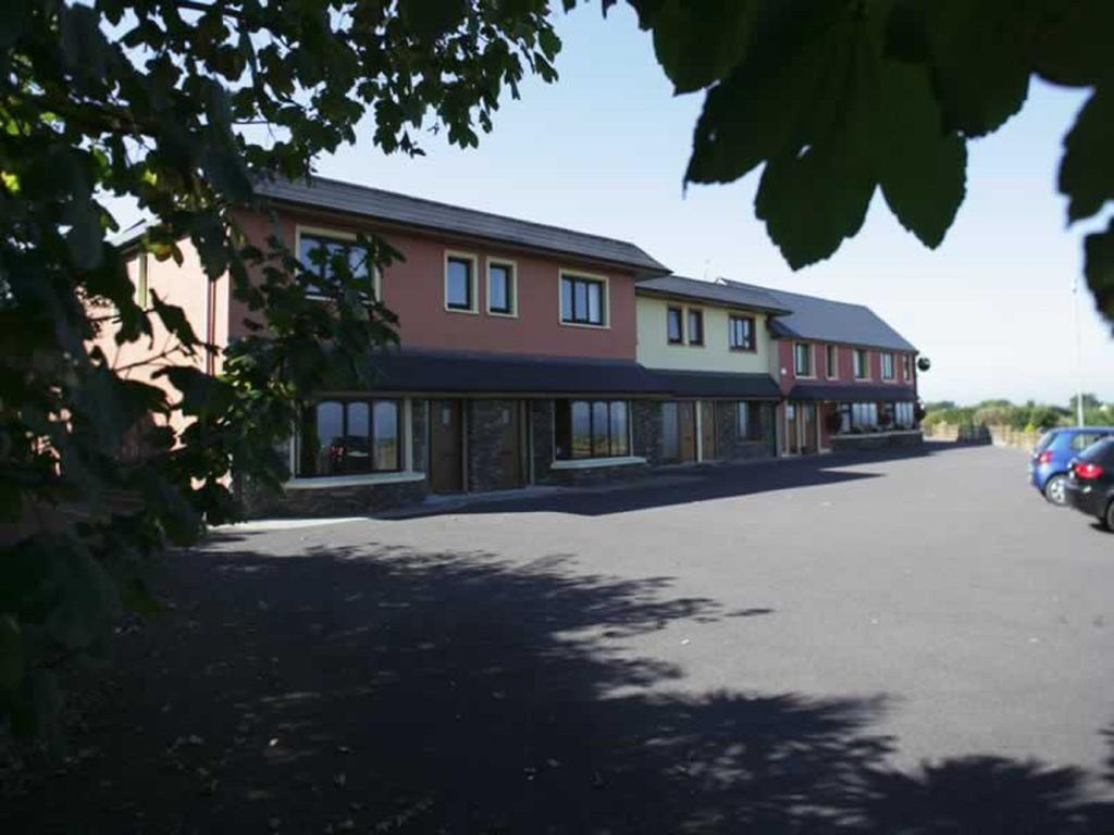 Tralee Bay Holiday Village Каслґреґорі Екстер'єр фото