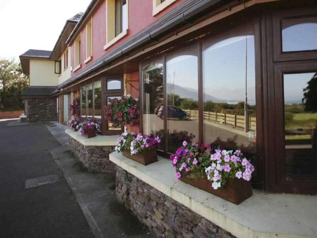 Tralee Bay Holiday Village Каслґреґорі Екстер'єр фото