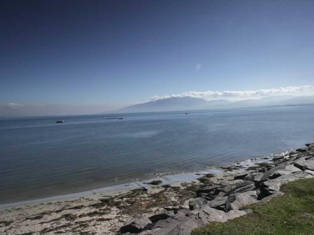 Tralee Bay Holiday Village Каслґреґорі Номер фото
