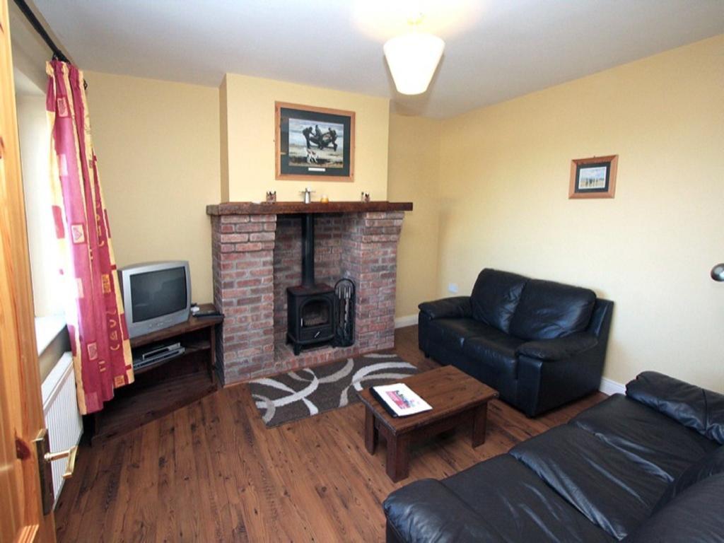 Tralee Bay Holiday Village Каслґреґорі Екстер'єр фото