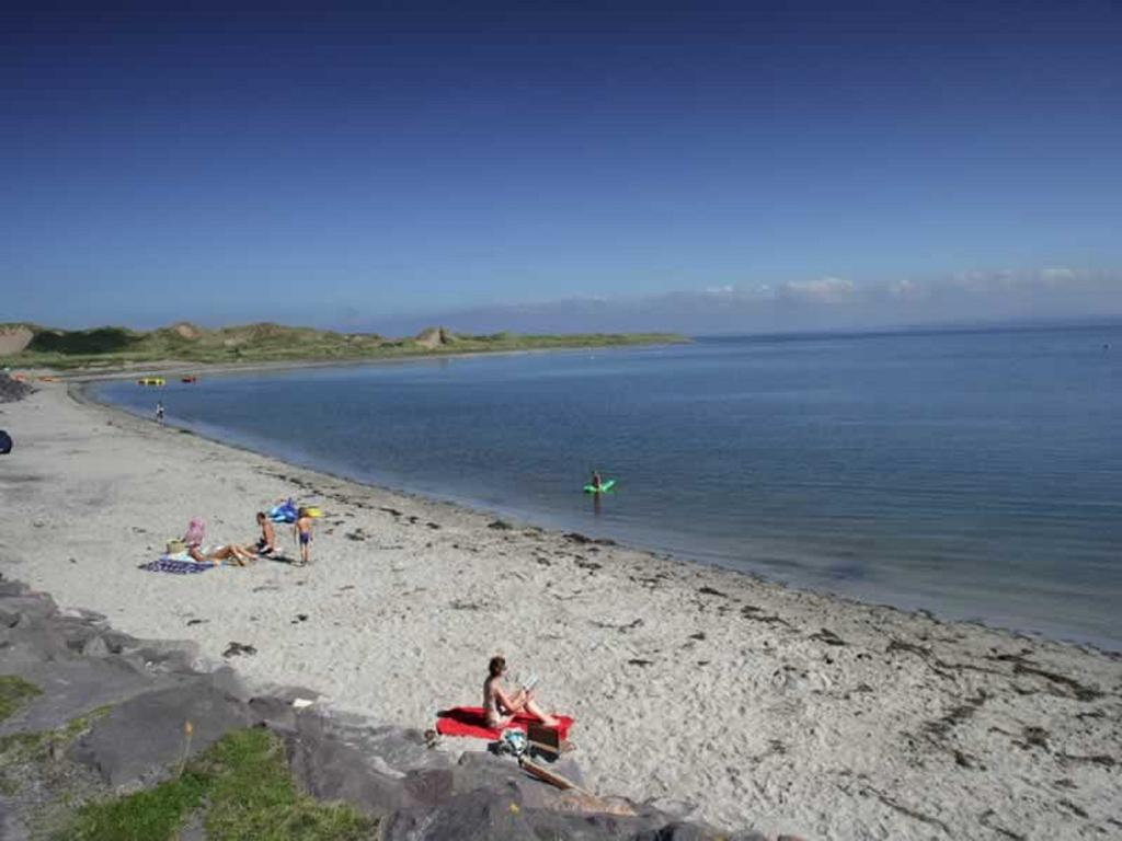Tralee Bay Holiday Village Каслґреґорі Екстер'єр фото