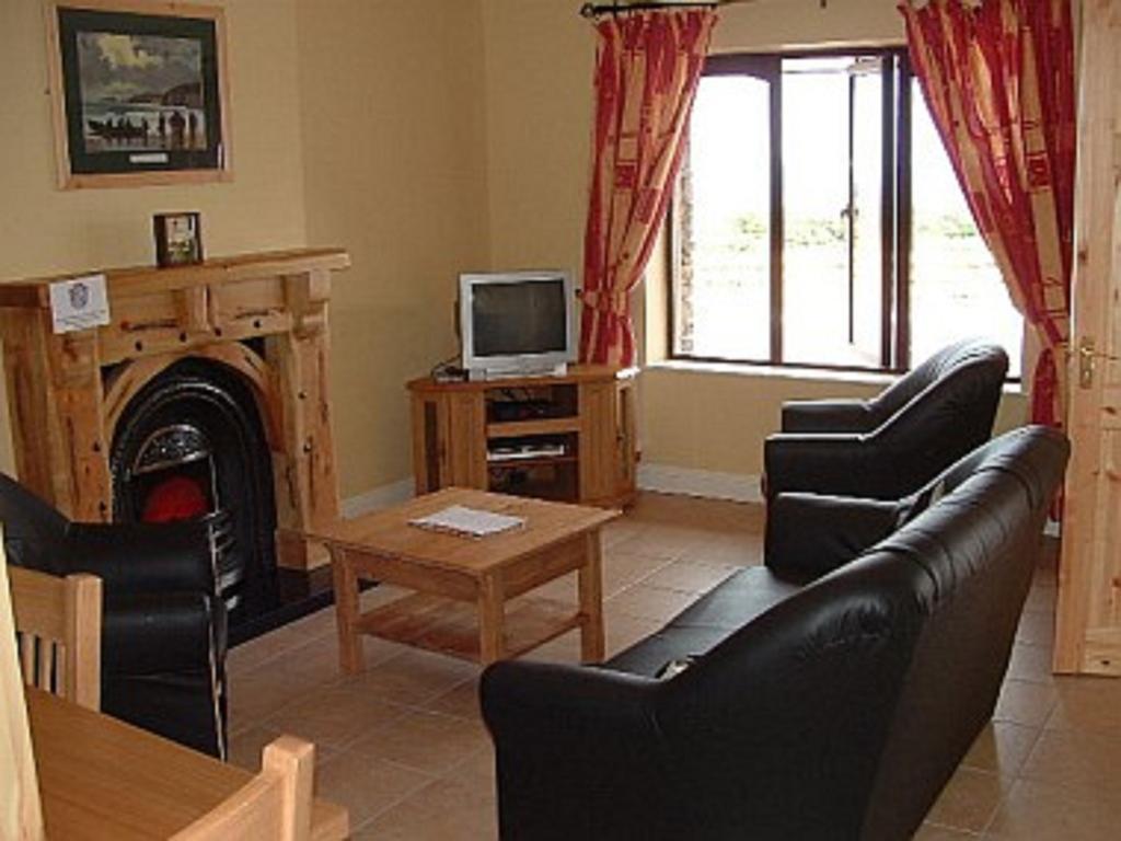 Tralee Bay Holiday Village Каслґреґорі Номер фото