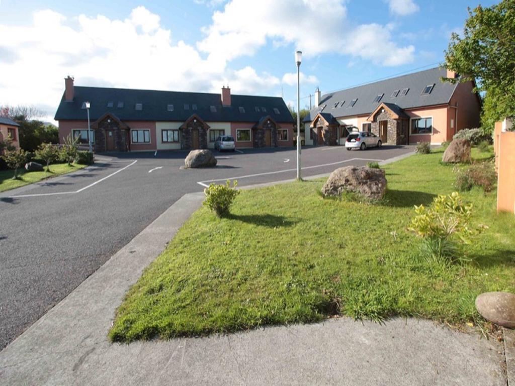 Tralee Bay Holiday Village Каслґреґорі Номер фото