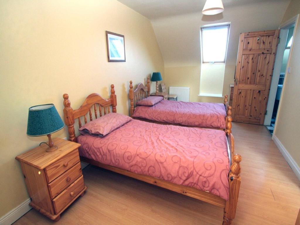 Tralee Bay Holiday Village Каслґреґорі Номер фото