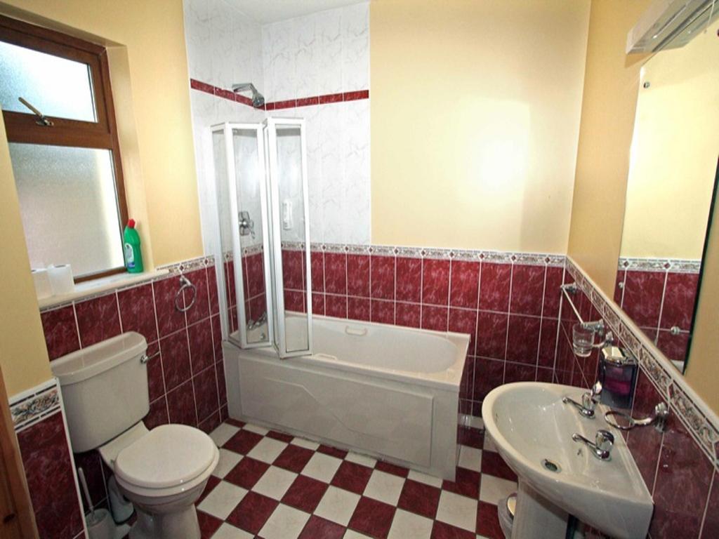 Tralee Bay Holiday Village Каслґреґорі Номер фото