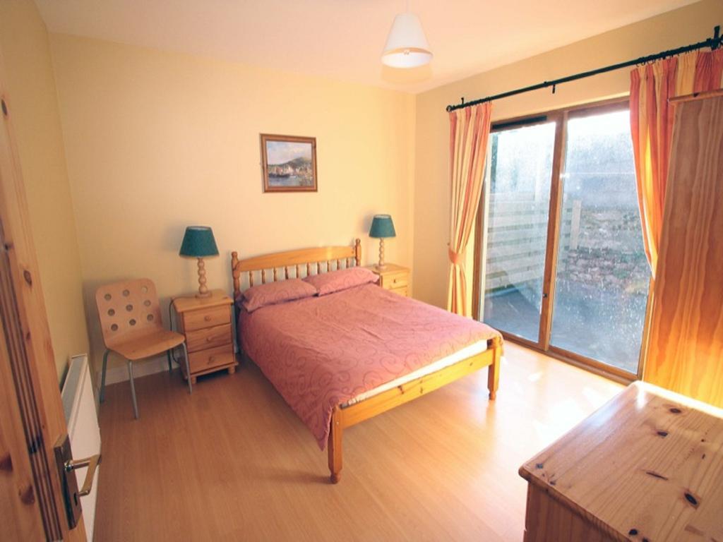 Tralee Bay Holiday Village Каслґреґорі Номер фото
