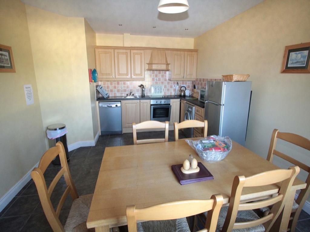 Tralee Bay Holiday Village Каслґреґорі Номер фото
