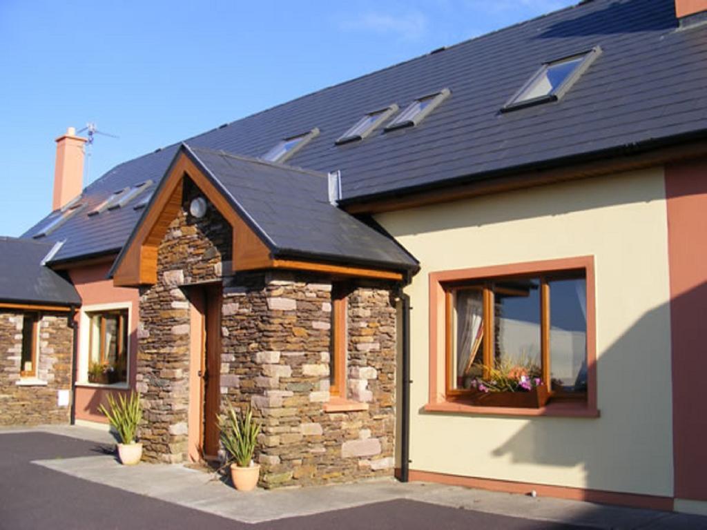Tralee Bay Holiday Village Каслґреґорі Екстер'єр фото