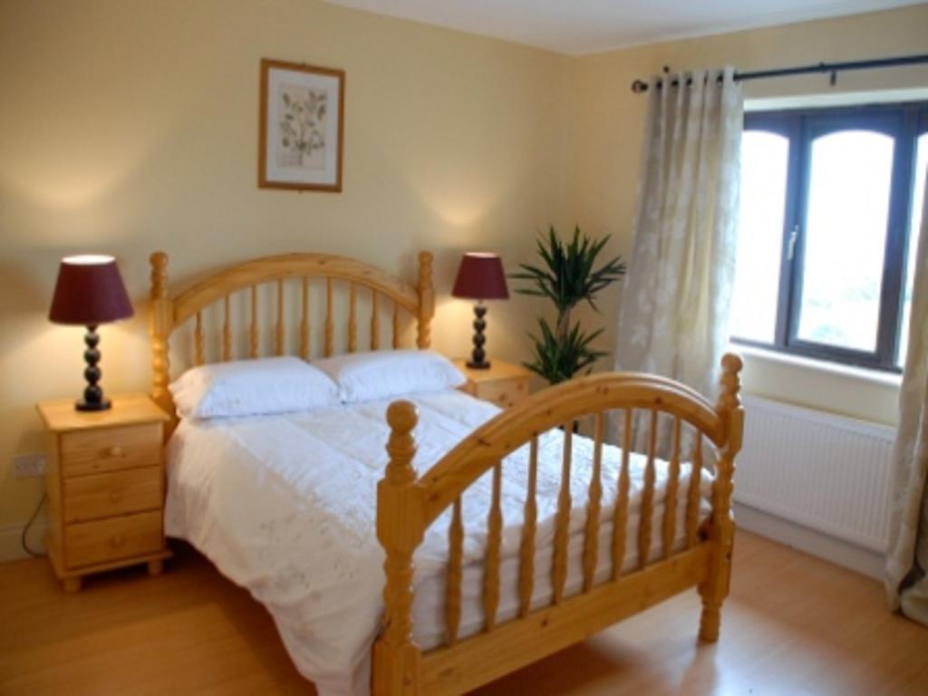 Tralee Bay Holiday Village Каслґреґорі Номер фото