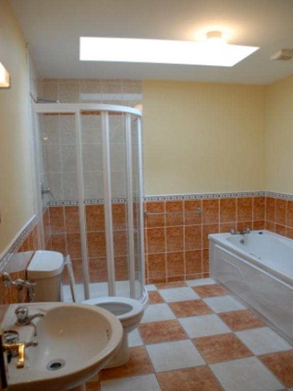 Tralee Bay Holiday Village Каслґреґорі Номер фото
