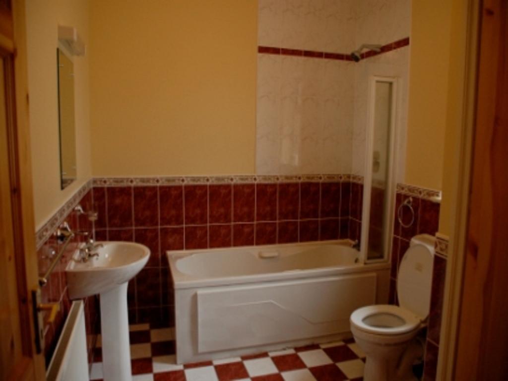Tralee Bay Holiday Village Каслґреґорі Екстер'єр фото
