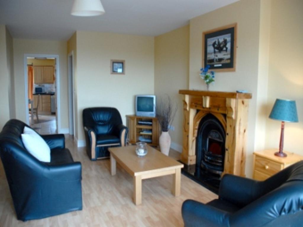 Tralee Bay Holiday Village Каслґреґорі Номер фото