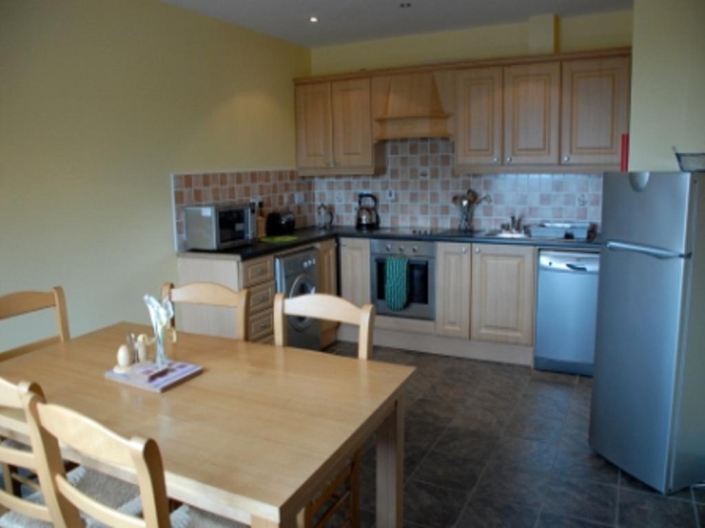 Tralee Bay Holiday Village Каслґреґорі Номер фото