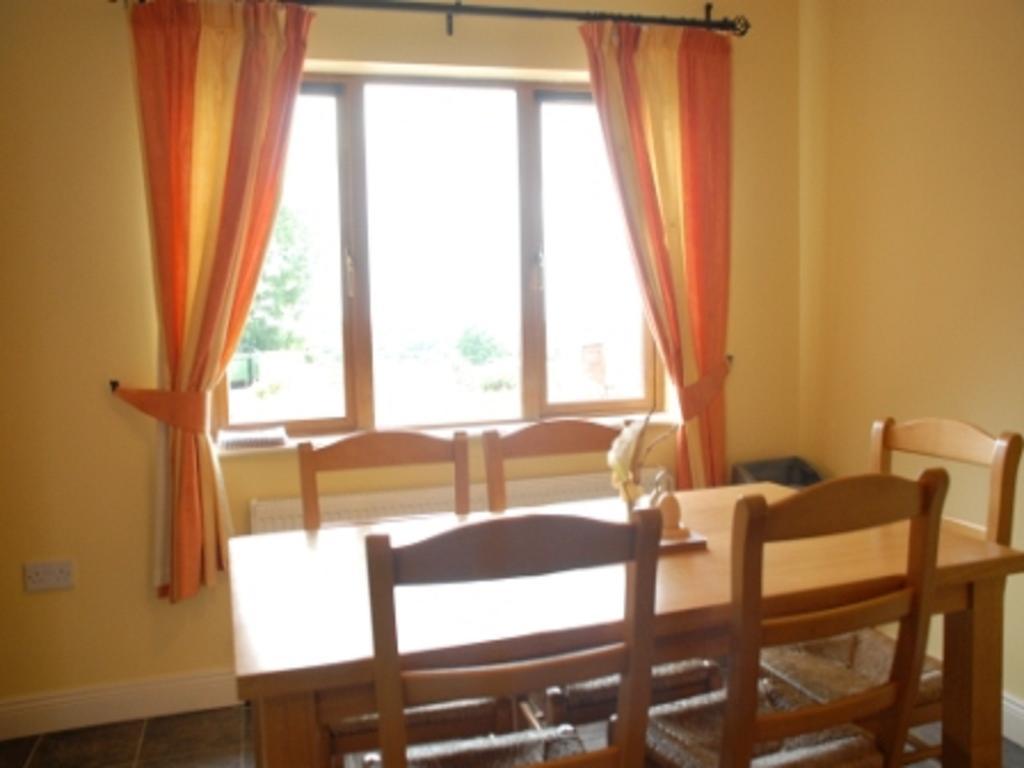 Tralee Bay Holiday Village Каслґреґорі Номер фото
