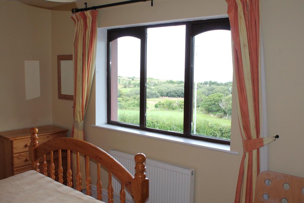 Tralee Bay Holiday Village Каслґреґорі Екстер'єр фото