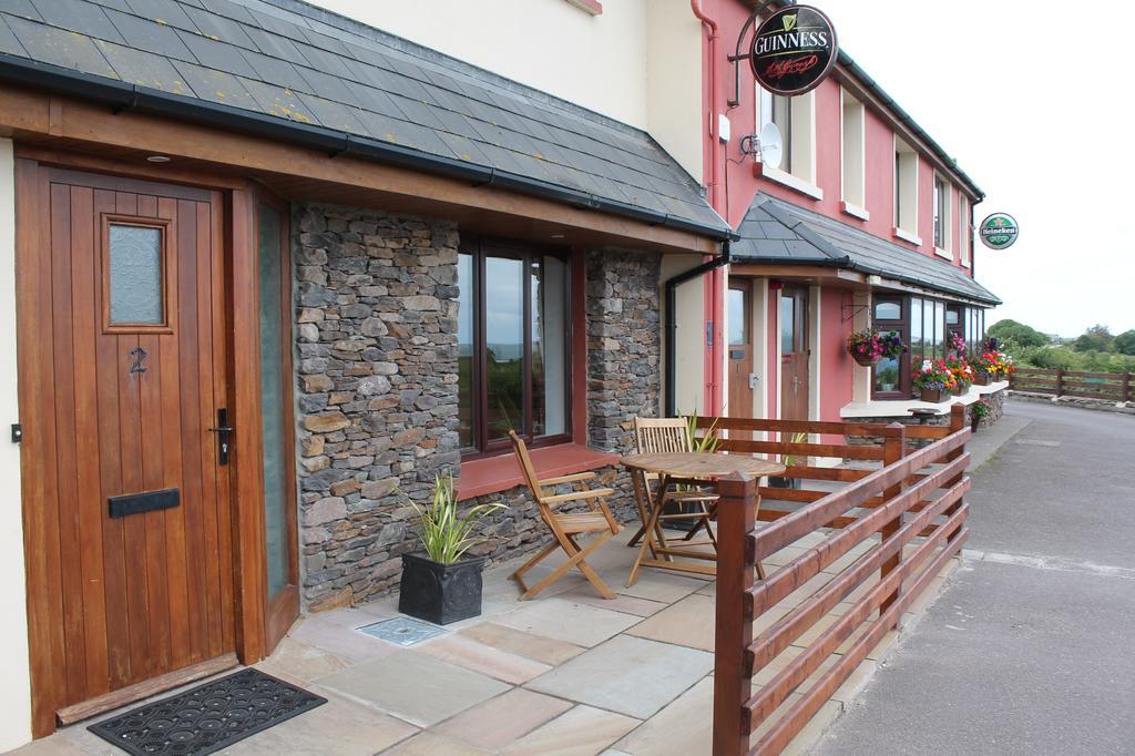 Tralee Bay Holiday Village Каслґреґорі Екстер'єр фото