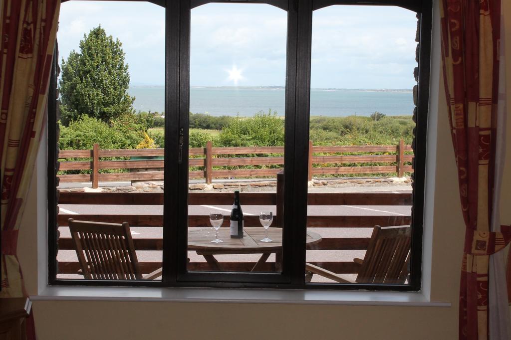 Tralee Bay Holiday Village Каслґреґорі Екстер'єр фото