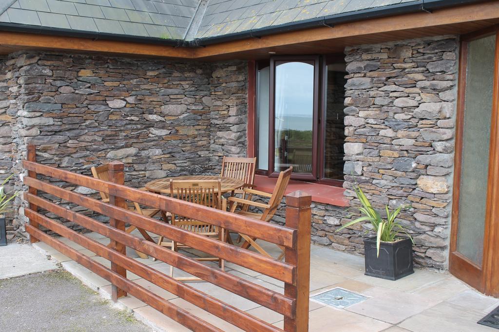 Tralee Bay Holiday Village Каслґреґорі Екстер'єр фото