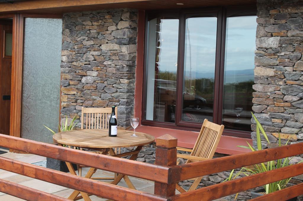 Tralee Bay Holiday Village Каслґреґорі Екстер'єр фото